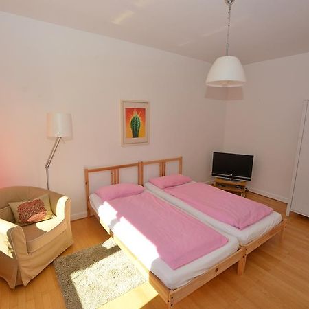 Moderne Ferienwohnung Deichstrasse Hennef  Room photo