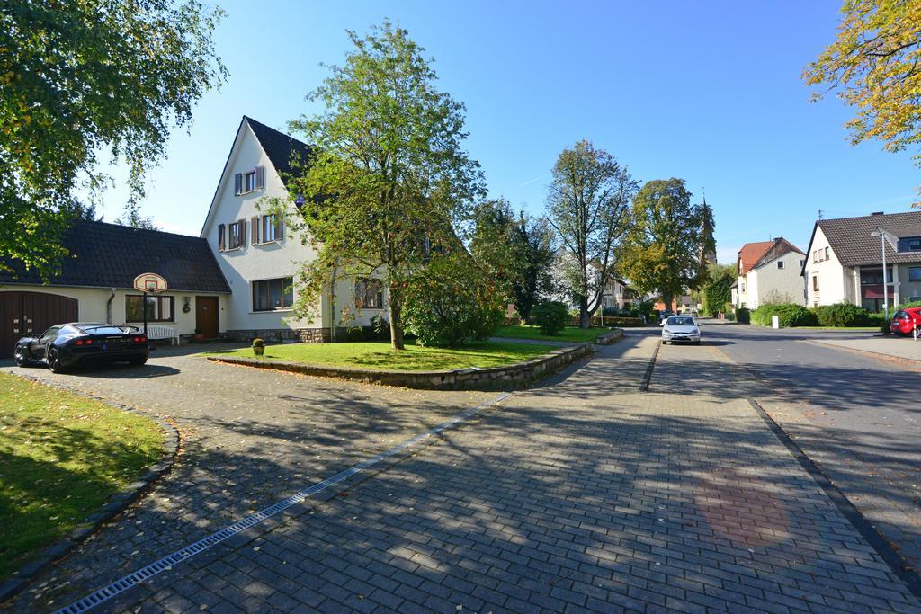 Moderne Ferienwohnung Deichstrasse Hennef  Room photo