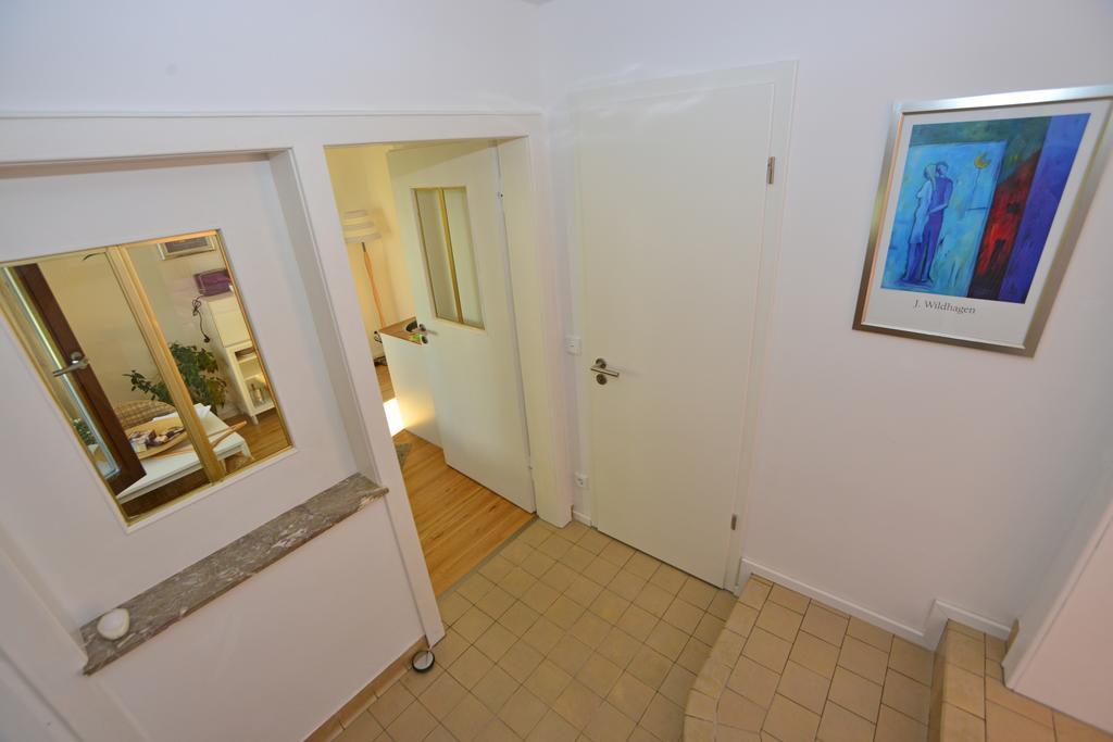 Moderne Ferienwohnung Deichstrasse Hennef  Room photo