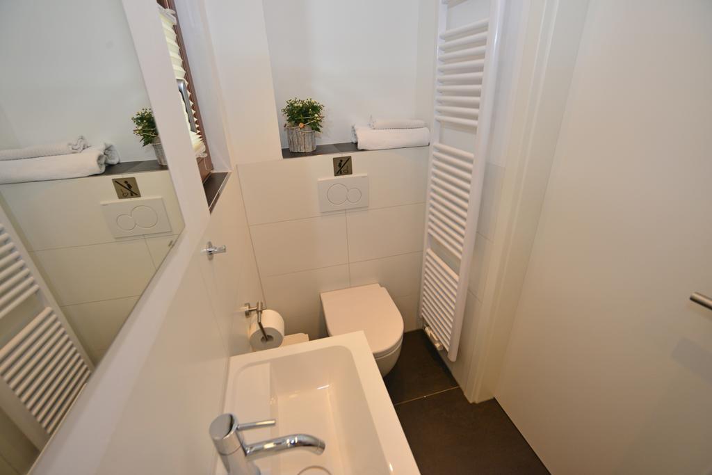 Moderne Ferienwohnung Deichstrasse Hennef  Room photo