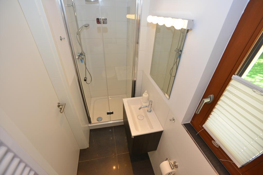 Moderne Ferienwohnung Deichstrasse Hennef  Room photo