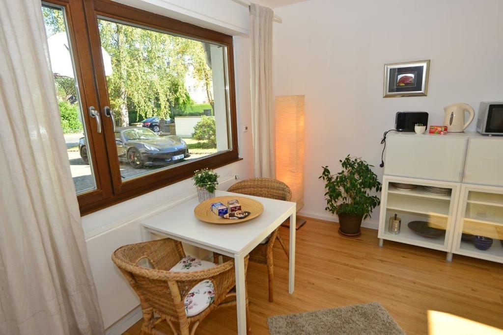 Moderne Ferienwohnung Deichstrasse Hennef  Room photo